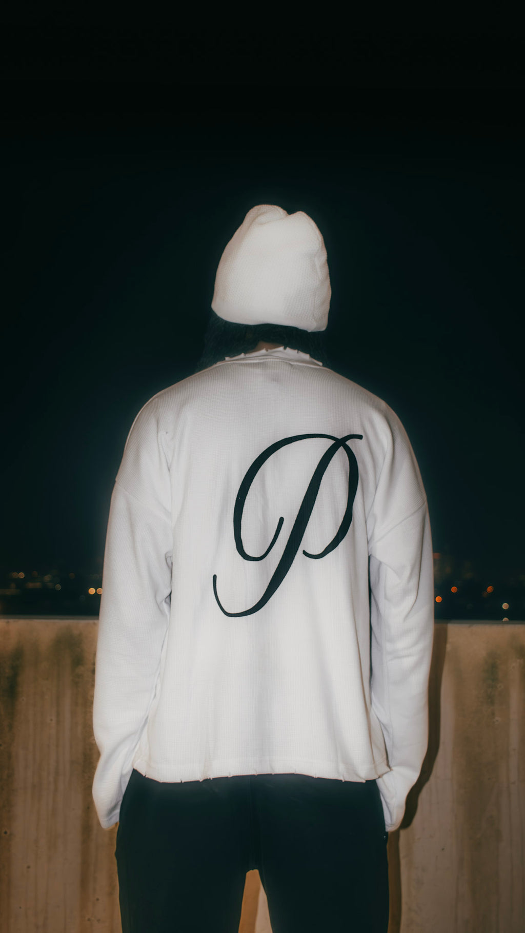 WHITE SIGNATURE THERMAL